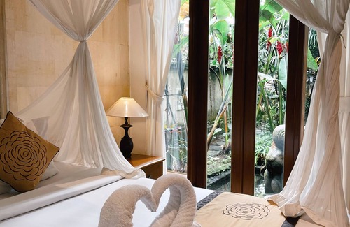 Nyuh Kuning Resort | Villa Sonia Ubud