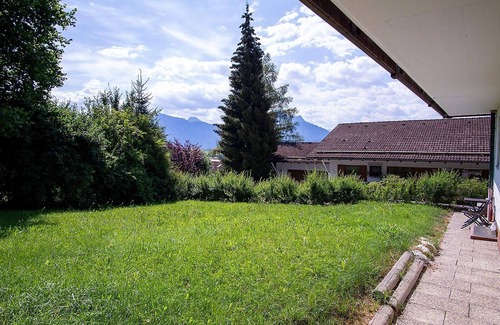 Enzensberg Apartment | Villa Sonnenschein, Germany