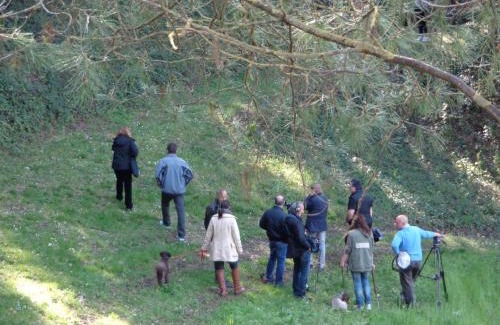 San Miniato Hotel | Villa Sonnino