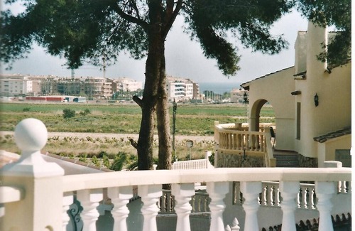 La Sabatera Villa | Villa Sonrisa Moraira