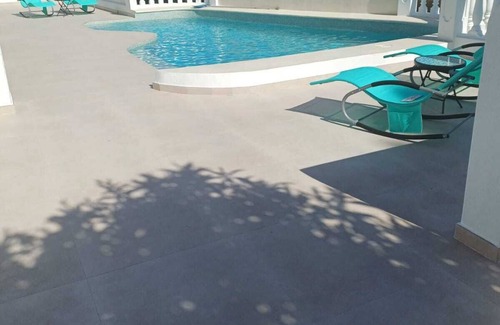La Sabatera Villa | Villa Sonrisa Moraira