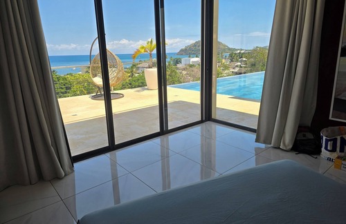 Madirokely Bed & Breakfast | Villa SOPHIE Glamour Beach