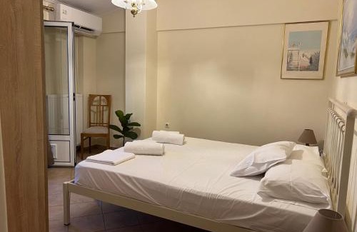 Oropos Villa | Villa Sophie