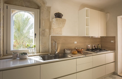 Scicli Villa | Villa Sorbo, Scicli, Italy