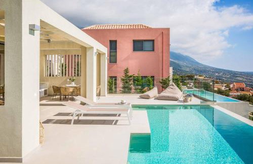 Mousata Villa | Villa Sorian Kitrino