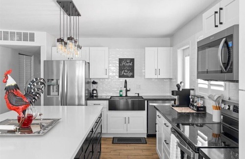 South Scottsdale House | Villa Sorriso by Good Life Vacations | Play, Relax & Explore Scottsdale