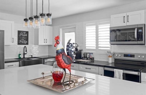 South Scottsdale House | Villa Sorriso by Good Life Vacations | Play, Relax & Explore Scottsdale