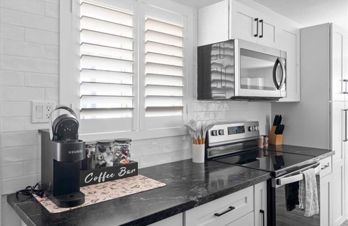 South Scottsdale House | Villa Sorriso by Good Life Vacations | Play, Relax & Explore Scottsdale