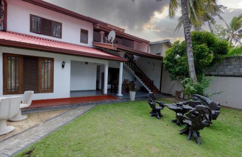 Pelena House | Villa Soulinn