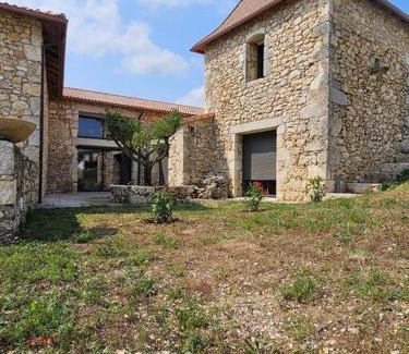 Massels Villa | Villa & Spa Luxuria