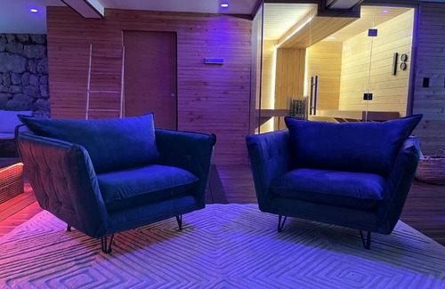 Chateauneuf-Grasse House | Villa & Spa Mas des Oliviers