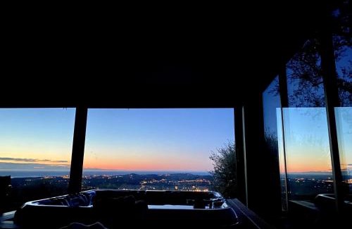 Chateauneuf-Grasse House | Villa & Spa Mas des Oliviers