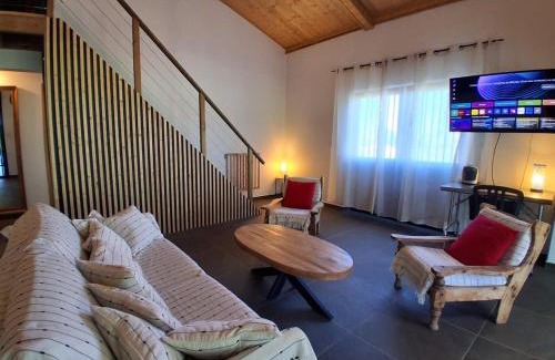 Saint-Joseph House | Villa spacieuse à Grand Coude avec accès PMR - FR-1-786-52