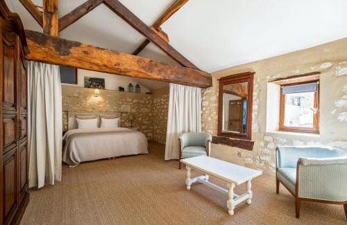 Sigoules Villa | "Villa spacieuse à Sigoulès avec piscine privée"