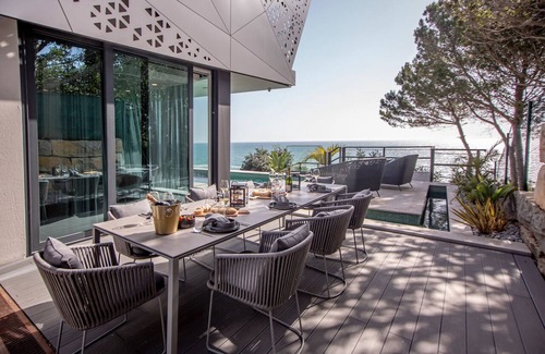 Albufeira House | Villa Spark by Aura - Places & Moments —