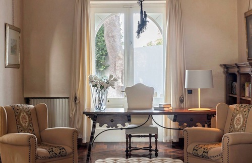 Specchia Villa | Villa Specchia - Seven Bedroom Villa, Sleeps 14