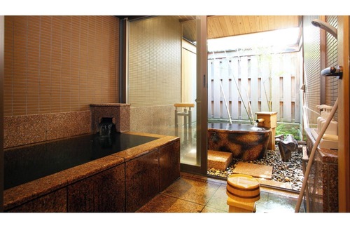 Sagae Hotel | Villa Special Japanesestyle room with a panoram/Sagae Yamagata