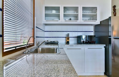 Lovina Villa | Villa Spice House Inn Upstair