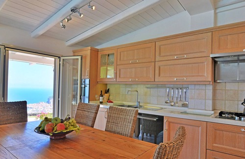Cefalu Villa | Villa Splendida 8 by Massimo Villas