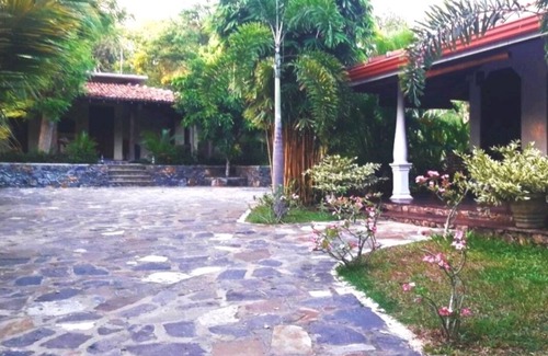 Tangalle House | Villa Star Hill