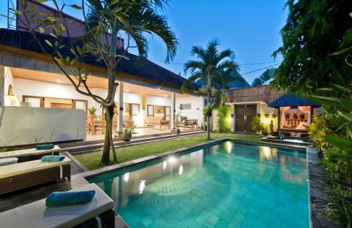 Petitenget Villa | Villa Star