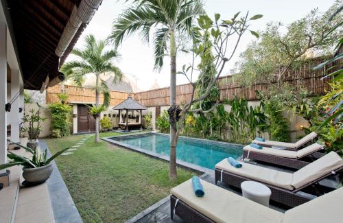 Petitenget Villa | Villa Star
