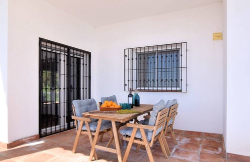 Arenas Villa | Villa Stay with Sea Views
