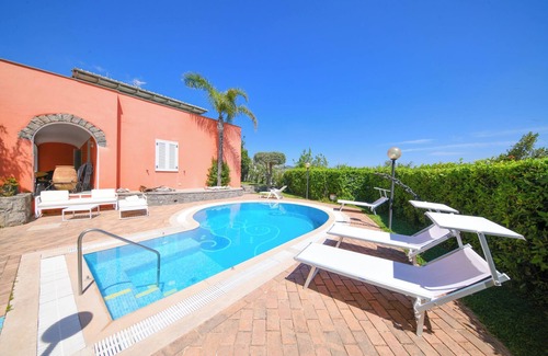 Fiaiano Apartment | Villa Stefania - Entire Villa