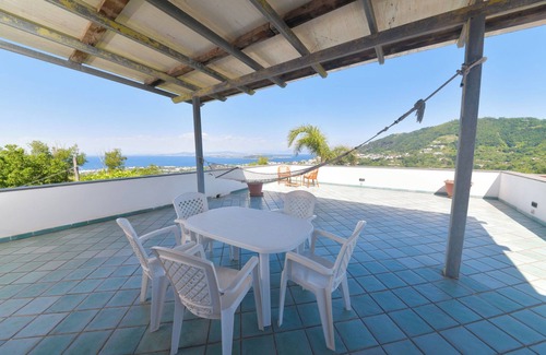 Fiaiano Apartment | Villa Stefania - Entire Villa