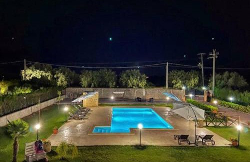 Avola Apartment | Villa Stefy formula exclusive