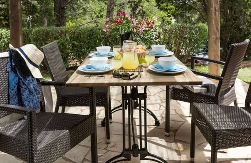 Favone Villa | Villa Stella F2, 1 Chambre
