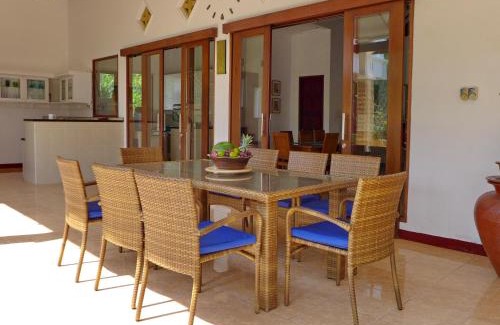 Senggigi Villa | Villa Stella Garden