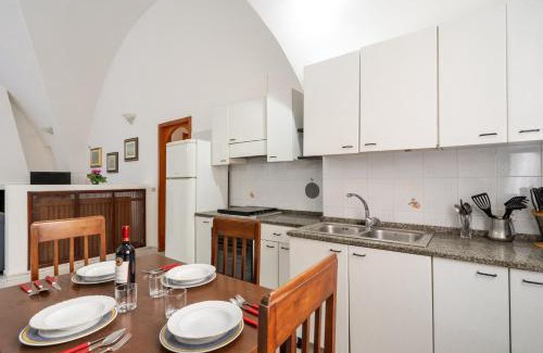 Alezio House | Villa Stella