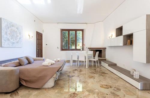 Marsala Villa | Villa Stella
