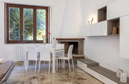 Marsala Villa | Villa Stella