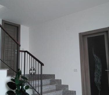 Praia a Mare House | Villa Stella