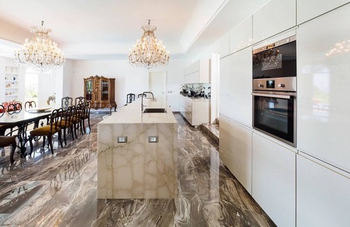 Capo d'Orlando Villa | Villa Stellare Private villa with pool, Capo D’orlando