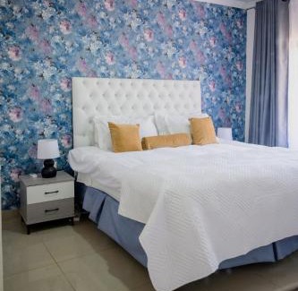Lusaka Apartment | Villa Stone Apartments