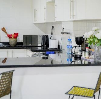 Lusaka Apartment | Villa Stone Apartments