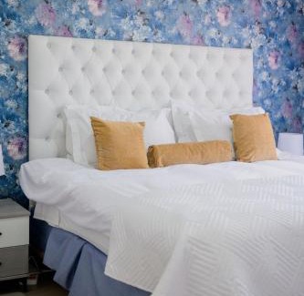 Lusaka Apartment | Villa Stone Apartments