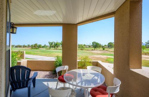 Paradise Valley Village Apartment | Villa Stone Creek condo