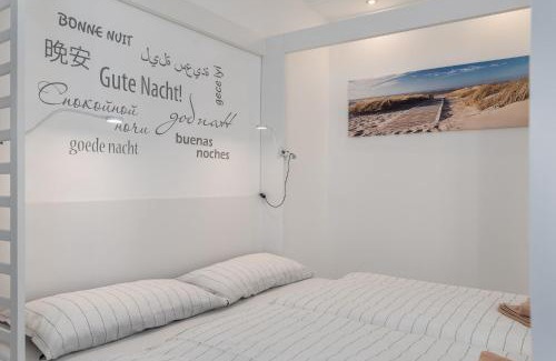 Alt Gaarz Apartment | Villa StrandEins