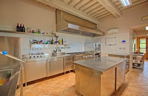 Sarteano Villa | Villa Stupenda (16 Guests) - Large villa ideal for events