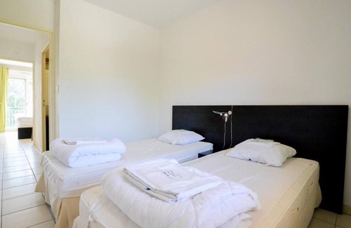 Azille Hotel | Villa-style Getaway: Apartments w/Terrace/Balcony, Kitchen, Seasonal Pool & BBQ