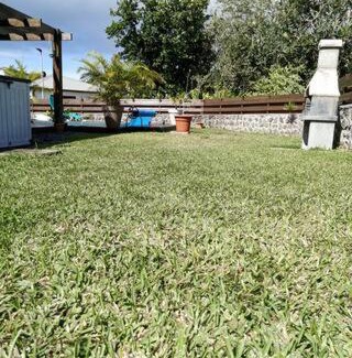 Saint-Philippe Villa | Villa Sud Sauvage