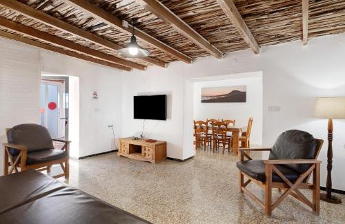 Caleta de Sebo House | Villa Sueños Zenoneisabel