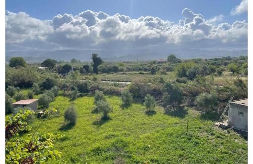 Zacharo House | Villa Sugar Town