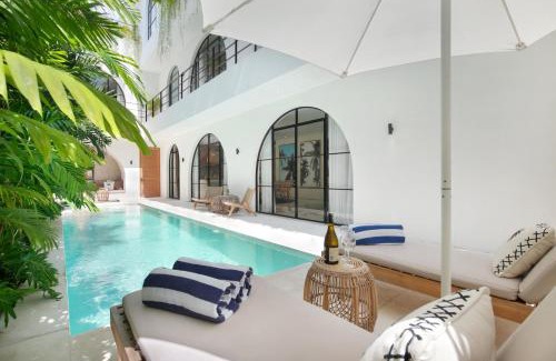 Umalas Villa | Villa Sugi Umalas