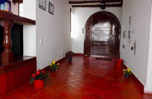 Suba Hotel | Villa Suite Emanuel