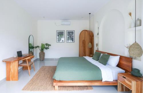 Batu Bolong Villa | Villa Suksma Canggu